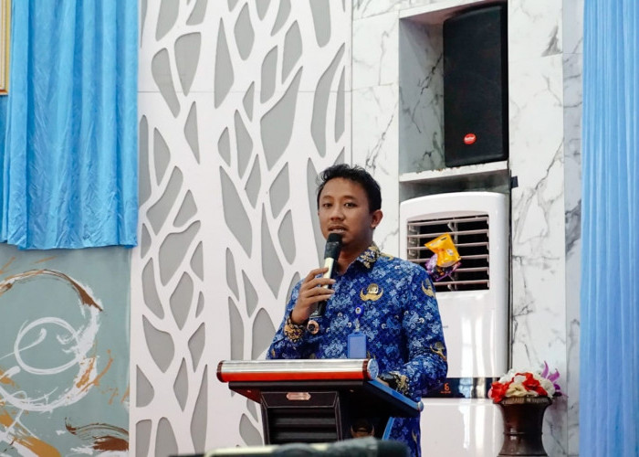 Stunting dan Perbaikan RTLH Jadi Prioritas 2027