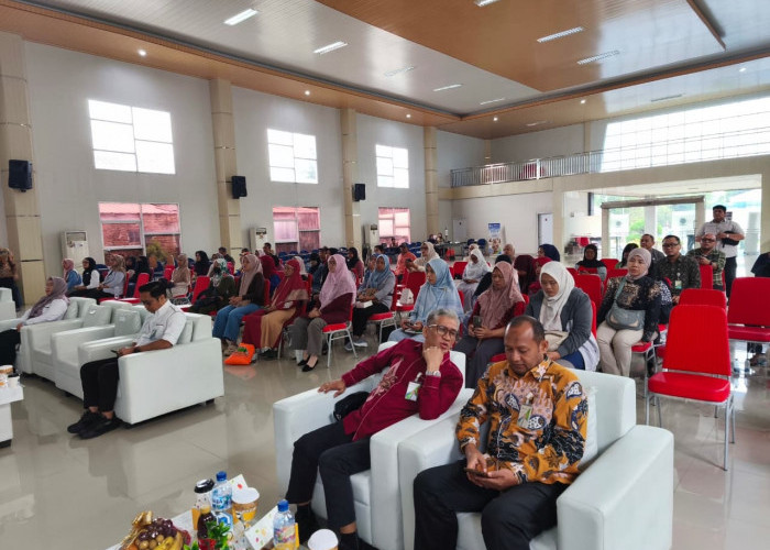 BPJS Ketenagakerjaan Berdayakan Penerima Manfaat