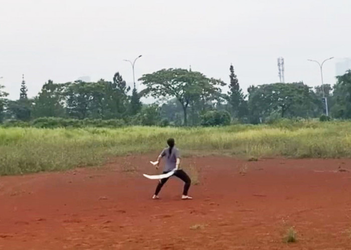 Hadapi Porprov VII Banten, Siapkan Atlet Nomor Drone