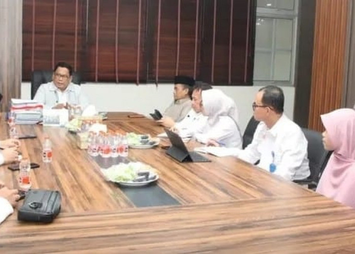 Pemkab Lebak Gulirkan Beasiswa Miskin Berprestasi