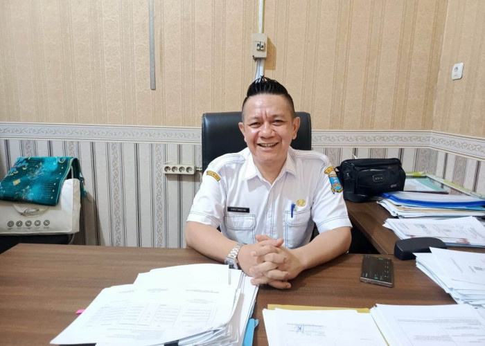 Rp20 Miliar untuk Rehabilitasi SDN, SMPN dan TKN 