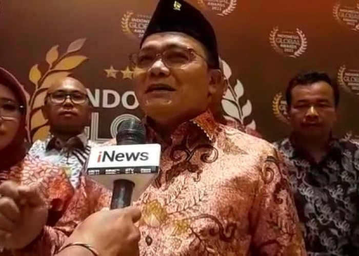 Kholid Ismail, Caleg DPRD Kabupaten Tangerang dengan Suara Tertinggi