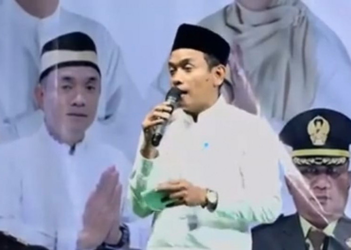 Kecamatan Sepatan Gelar Hari Santri