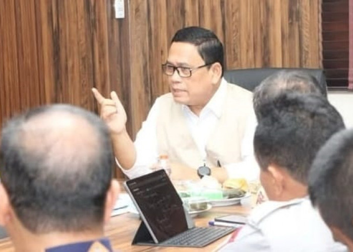 Pasokan Pangan MBG Harus Dalam Daerah
