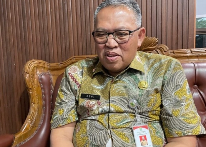 Pemkot Tangerang Siapkan Perwal Baru Pengurus RT-RW