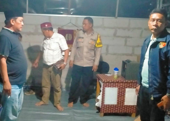 Tiga Remaja Perempuan Jadi Korban, Polisi Terjunkan Tim Periksa Kejahatan Susila di Sukadiri