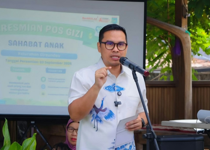 Kadispora Tangsel Mundur, Pemkot Tangsel Pastikan Porprov 2026 Tak Terganggu