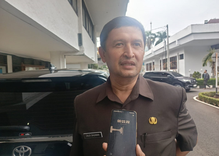 Pemkab Serang akan Beri Bantuan Hukum ke Dirut PT SBM