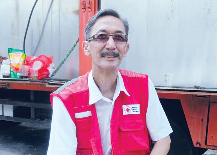 Tiap Bulan, PMI Pasok 3.000 Kantong Darah ke RS