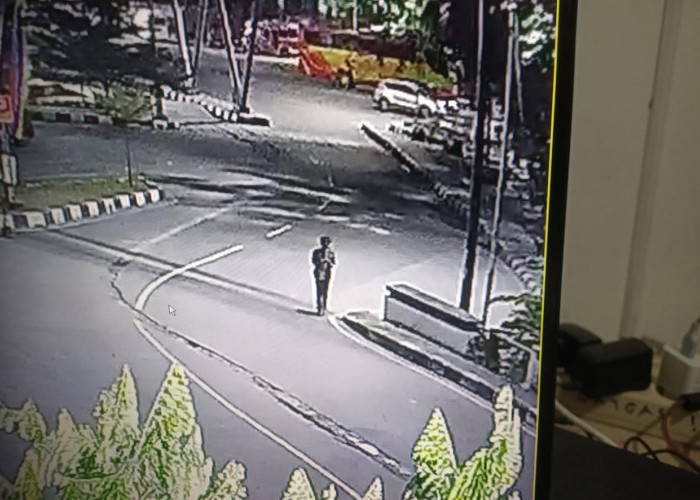 Empat Ponsel Dicuri untuk Tipu Keluarga Korban