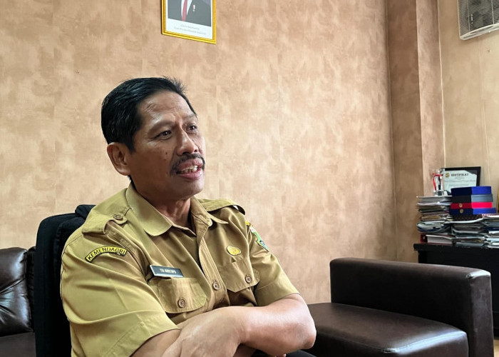 Truk Besar Dibatasi 3 Tahap Waktu