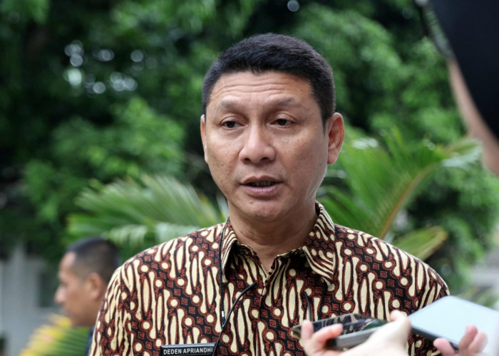 APBD Perubahan Menyusut, Pemprov Banten Klaim Program Prioritas Aman