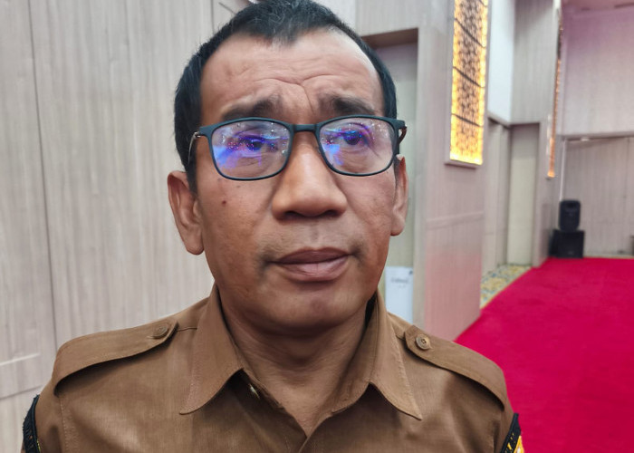 Lahan Sawah Banten Tergerus Industri, LBS Susut 7.000 Hektare