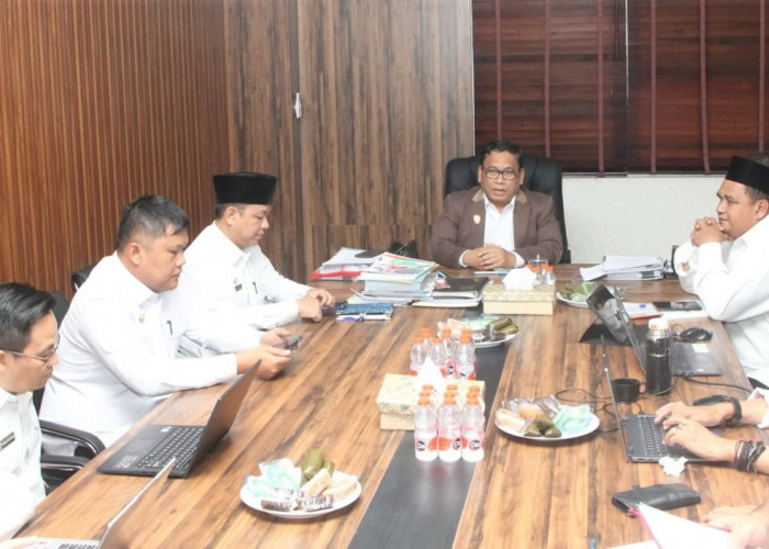 Kualitas Kesehatan Harus Dimulai Layanan Puskesmas