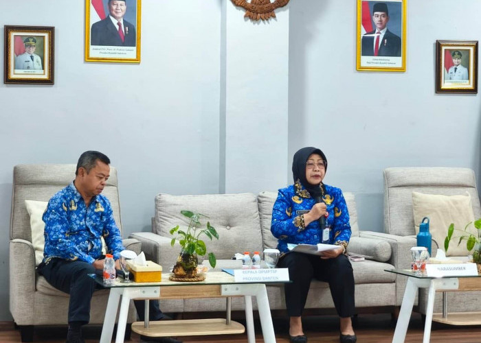 250 Perusahaan Mangkir Lapor Investasi