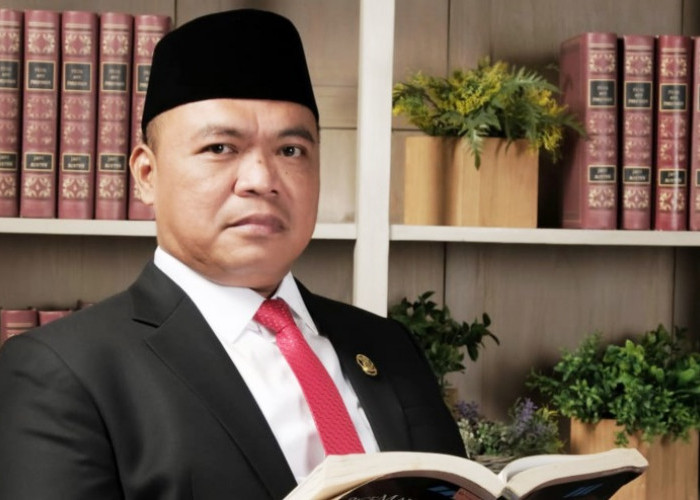 Tenaga Pendidik Belum Sejahtera, DPRD Minta Perda Pendidikan Perlu Direvisi