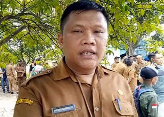Cegah Penyebaran Penyakit, Dinkes Ajak Warga Jaga Kebersihan