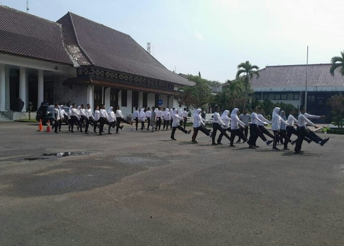 Upacara Kemerdekaan Indonesia Pindah Lokasi, Begini Persiapan Pemkab Serang