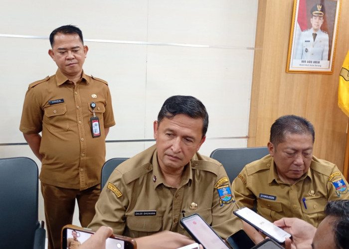 Pemkab Tegaskan Aset Pendopo Tak Akan Diserahkan