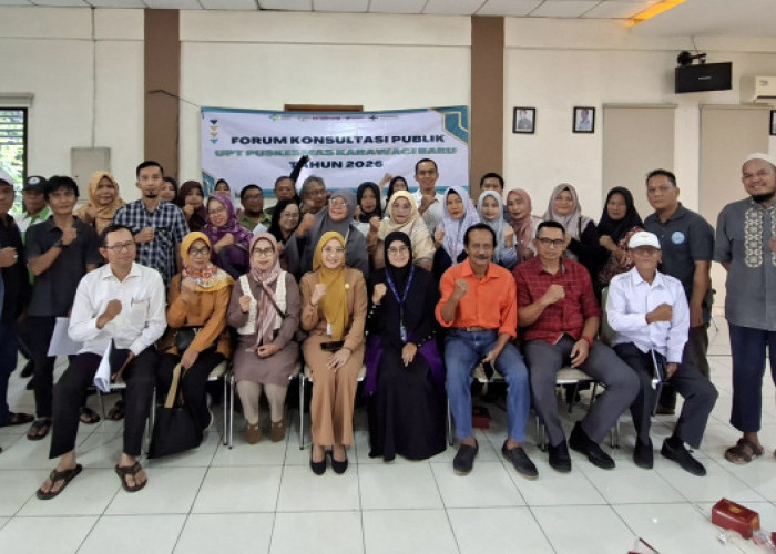 Potensi Pendapatan Kas RW dan Elit Politik Pemicu Polemik