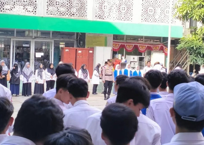 Dalam 3 Bulan, 2 Bandar 6 Penjual Ditangkap