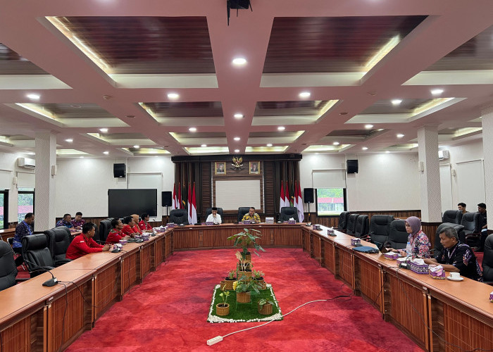 Ketua DPRD Kabupaten Tangerang Minta Imigrasi Cegah Owner PT Gabri Indo Italy ke Luar Negeri