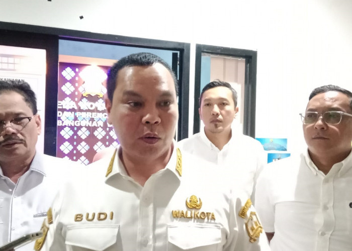 Anggaran Acara di Hotel Dipangkas Rp10 Miliar
