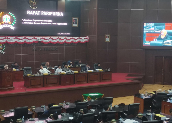 Dinilai Legalkan Hiburan Malam, Dua Fraksi Tolak Raperda PUK