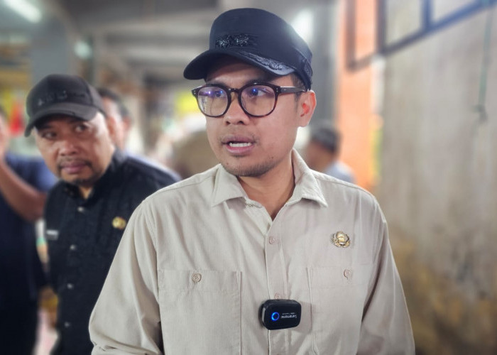 Pemkot Tangsel Pecat Guru Cabul SDN Rawa Buntu 01