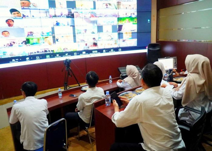 Bupati Dewi Minta Pembentukan Kopdes Merah Putih Dilakukan Profesional 
