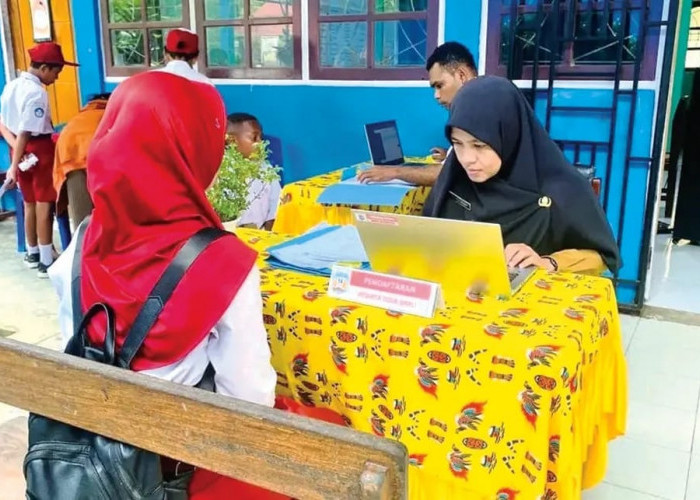 Zonasi SPMB Kembali Jadi Momok, Dekat Sekolah, Belum Tentu Diterima
