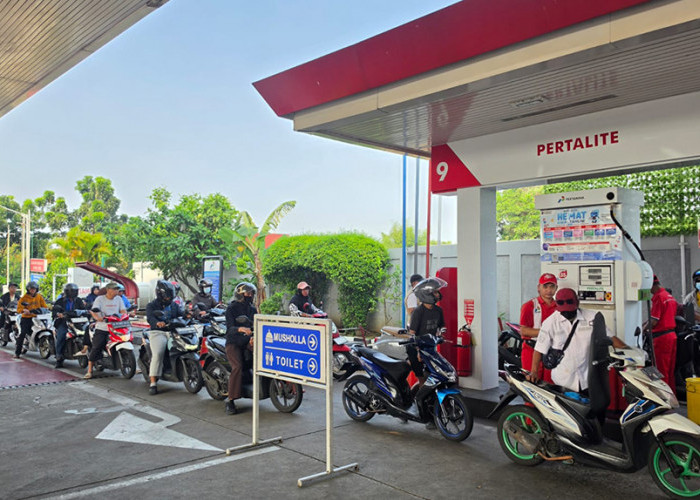 BBM Naik Pengaruhi Kinerja