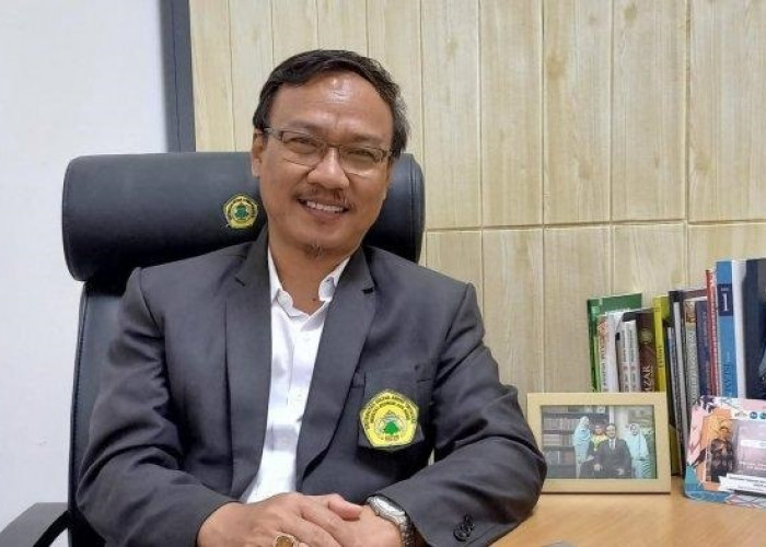Pengamat, Momentum Kemandirian Fiskal Daerah