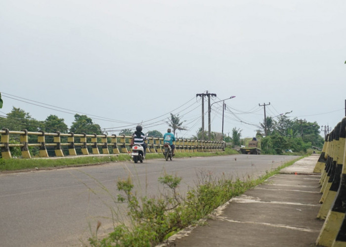 Camat dan Polisi Koordinasi Antisipasi Begal