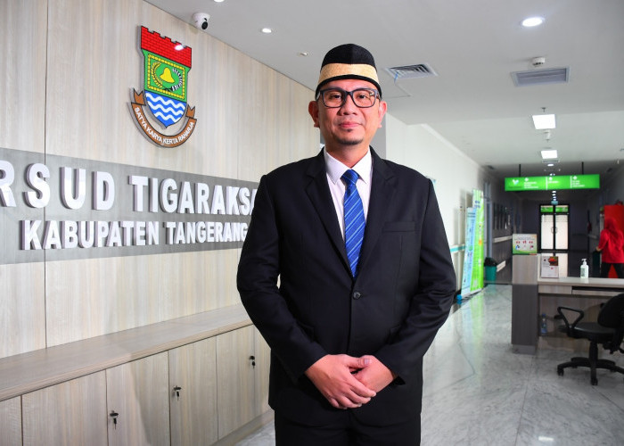 Awal Tahun Kasus Campak Melonjak