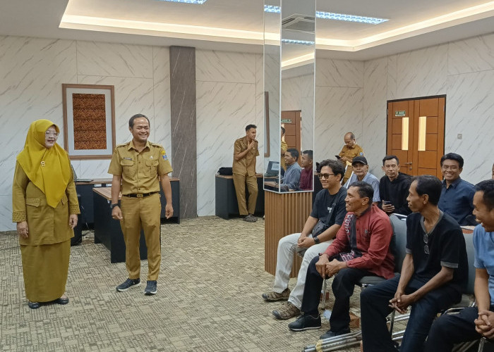 Penyandang Disabilitas Dilatih Jadi Barista Profesional