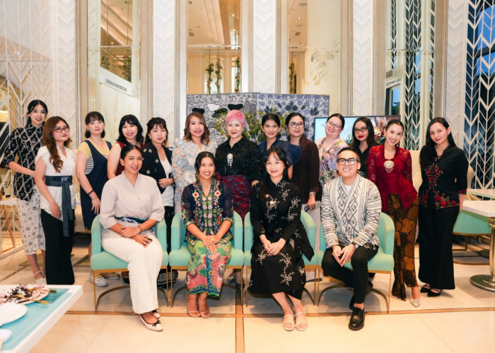 JHL Solitaire Perkenalkan Diri Sebagai Wellness Destination Hotel melalui “Nourish to Flourish”