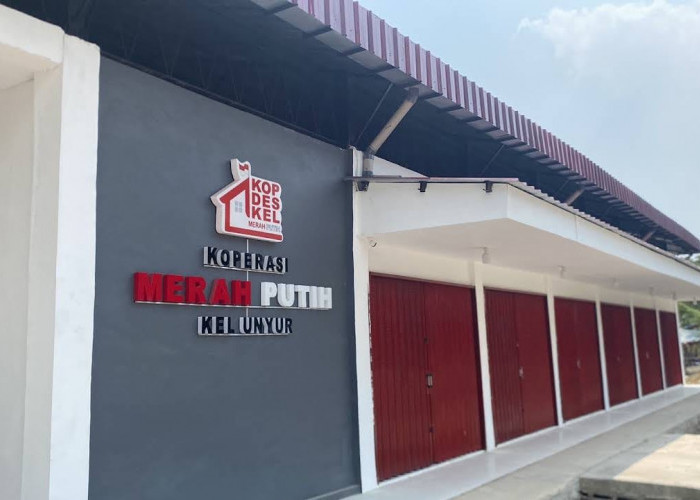 KKMP Baru 27, 67 Terkendala Lahan