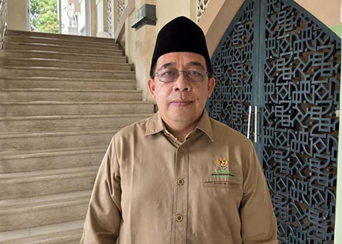 Baznas Tangsel Galang Donasi Korban Gempa NTT
