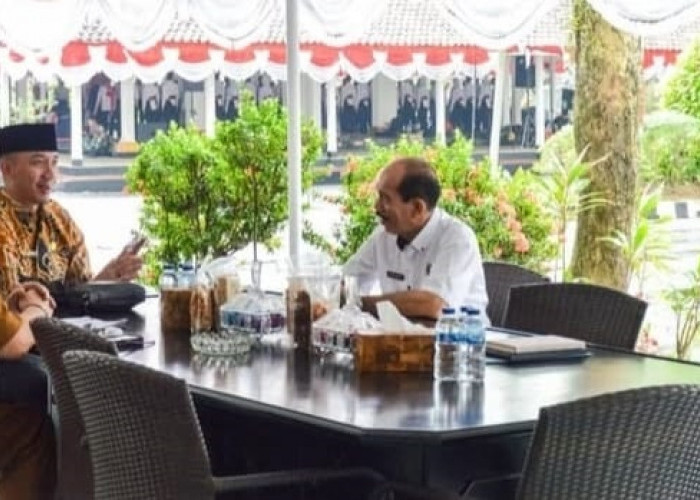 Sertifikasi Lahan Sekolah Rakyat Dipercepat