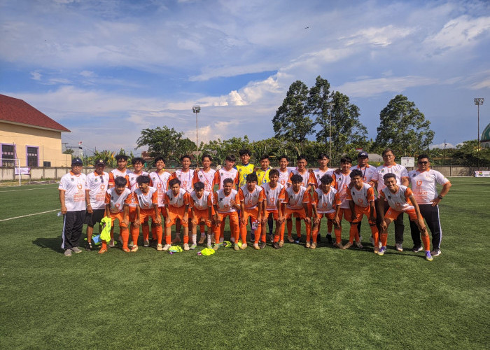 Sepakbola Porkab VI 2025, Pakuhaji, Balaraja ke 16 Besar