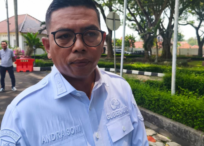 Transisi ke Kendaraan Listrik, Pemprov Fokus Efisiensi