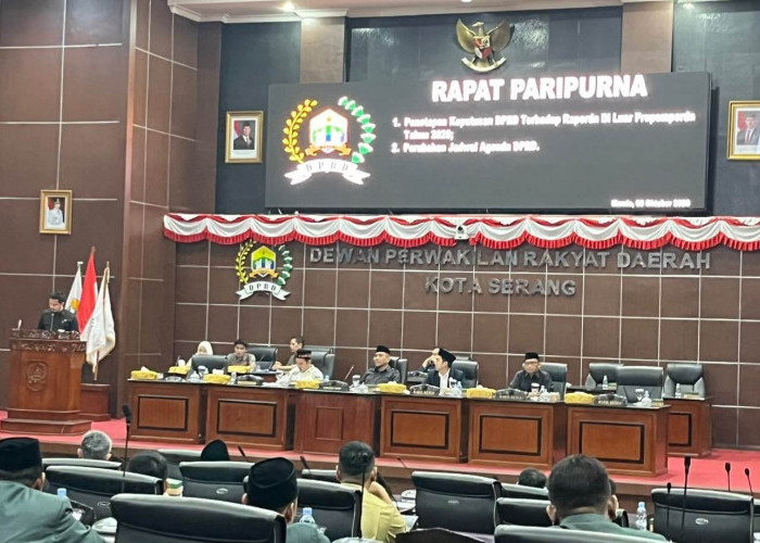 Dinkopukmperindag Dipisah Jadi Dua OPD