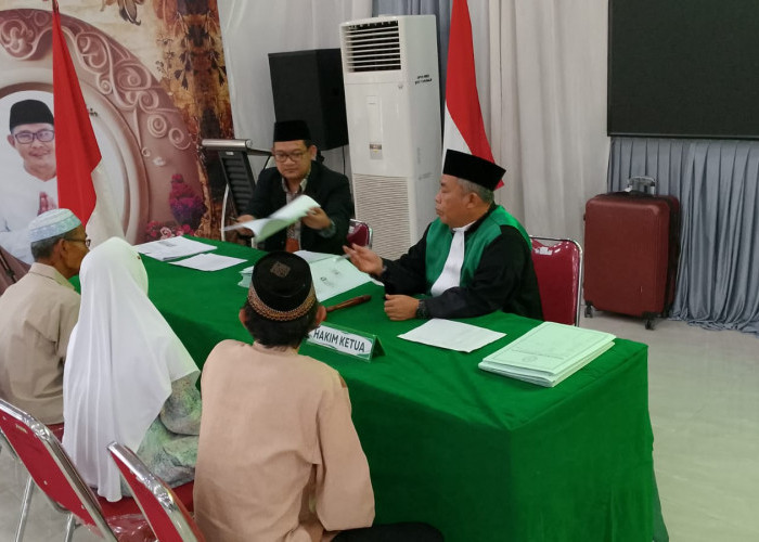 Banyak Warga Belum Punya Buku Nikah, MUI Gelar Isbat Nikah Massal di Pakuhaji