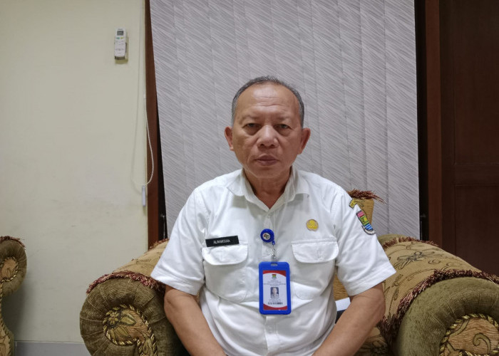Popda XII Banten 2026 di Kota Cilegon, Kabupaten Tangerang Bidik Juara Umum