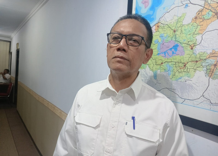 Dishub Terjunkan Personel Pantau Truk Odol