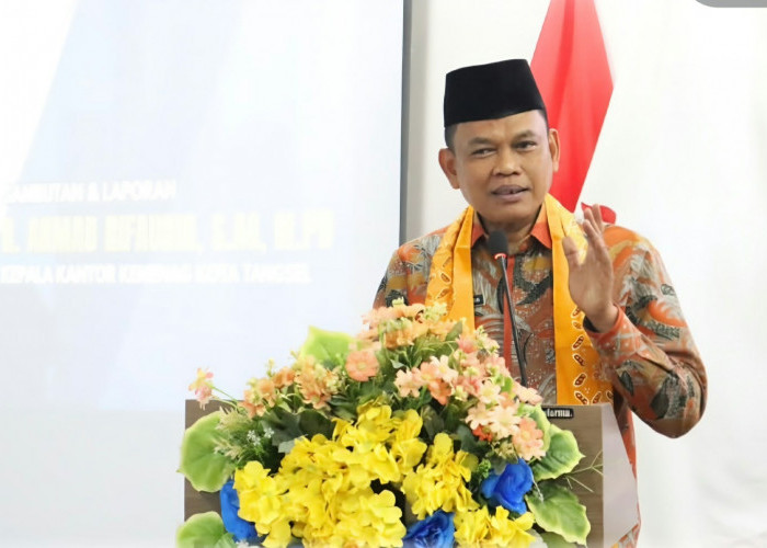 Guru Didorong Terus Tingkatkan Kompetensi