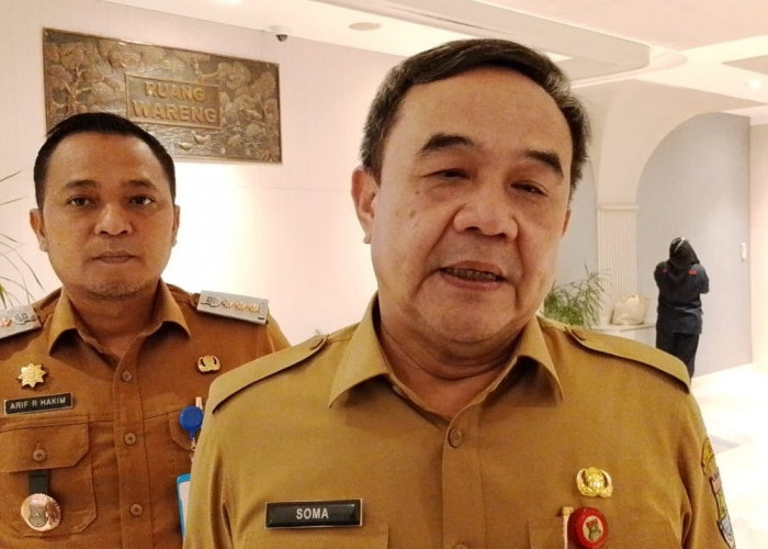 Bukan Sekadar Gaya Hidup, Gemilang KORPRI Night Run 2026 Ubah Keringat Jadi PAD