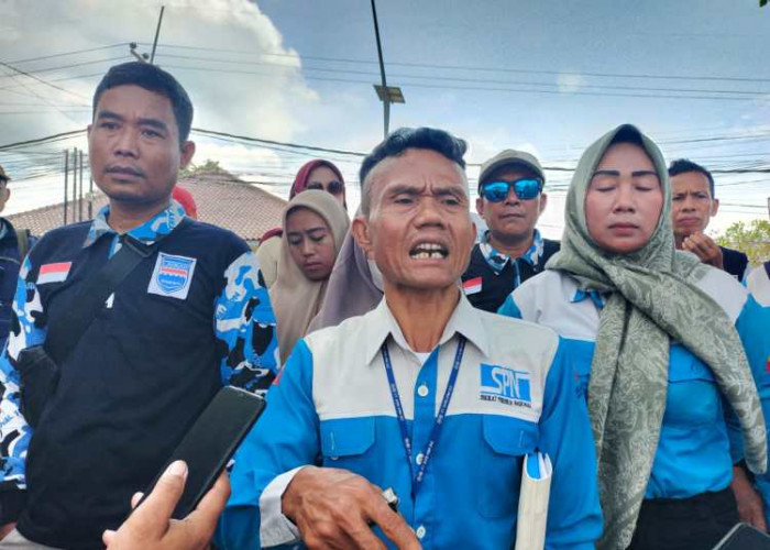 Rugikan Pekerja, SPN Minta Sistem Outsourcing Dihapus