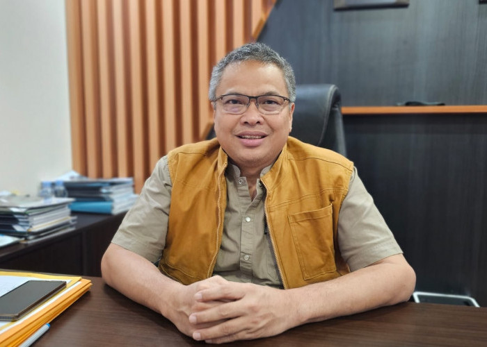 SiLPA Tangerang Raya Terbesar